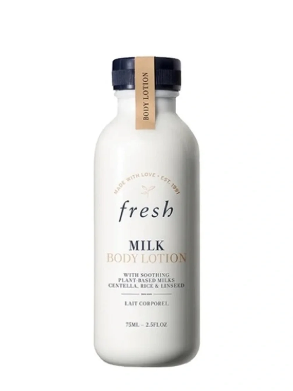 fresh fast absorbing